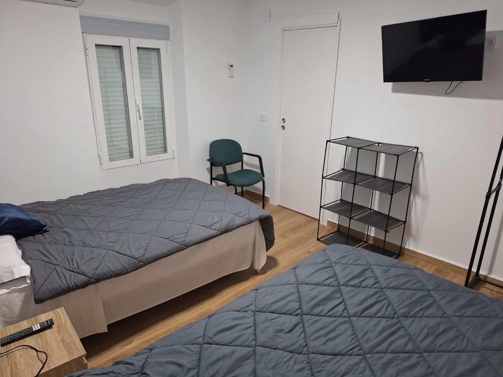 Casa Dia Hotel Valdeganga Eksteriør billede