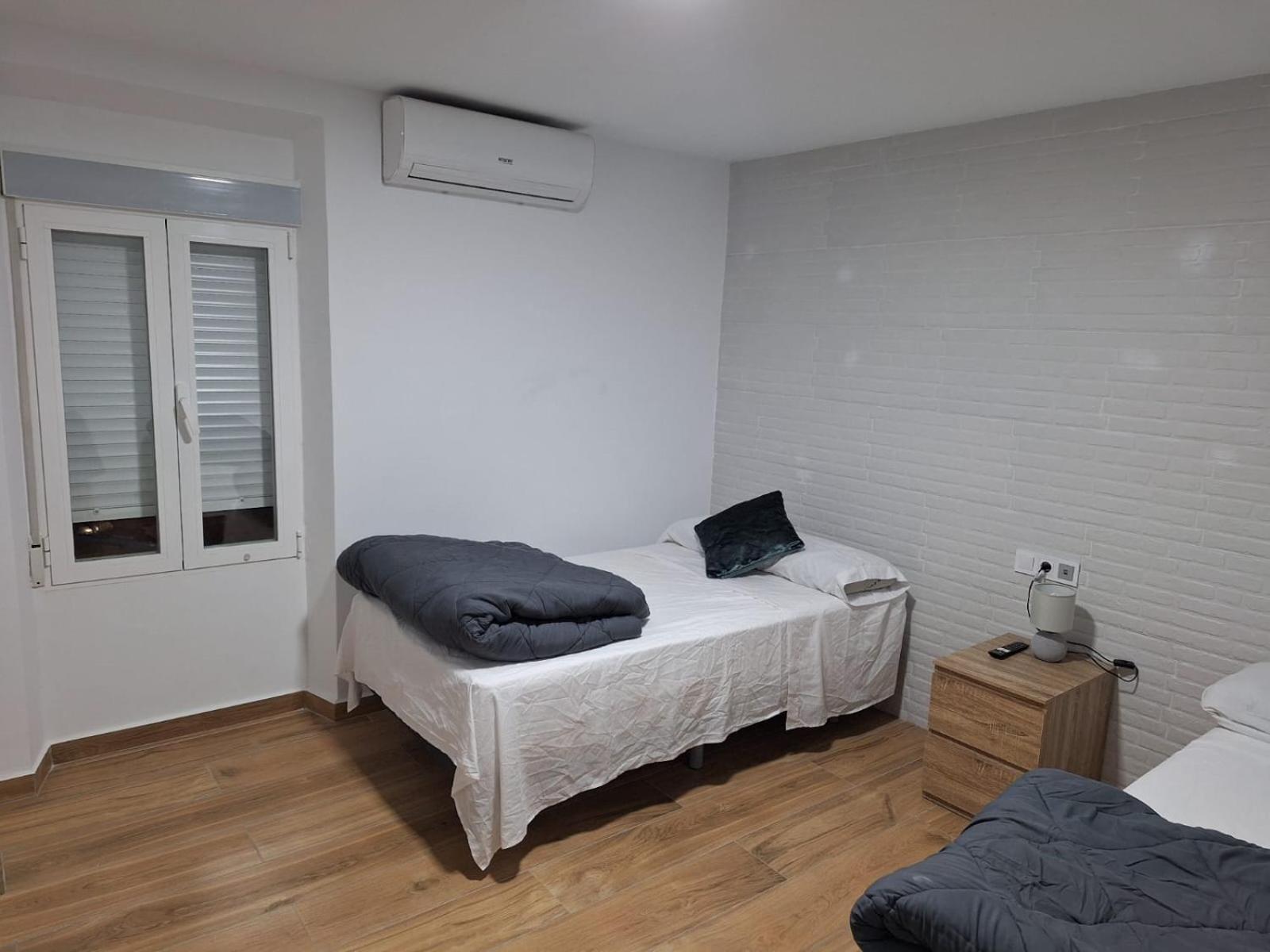Casa Dia Hotel Valdeganga Eksteriør billede